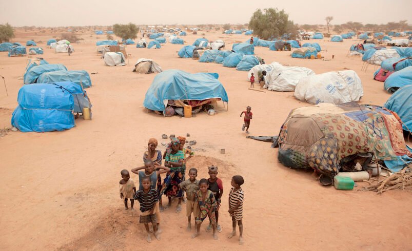 L’action humanitaire en Afrique et la nécessité d’une réforme