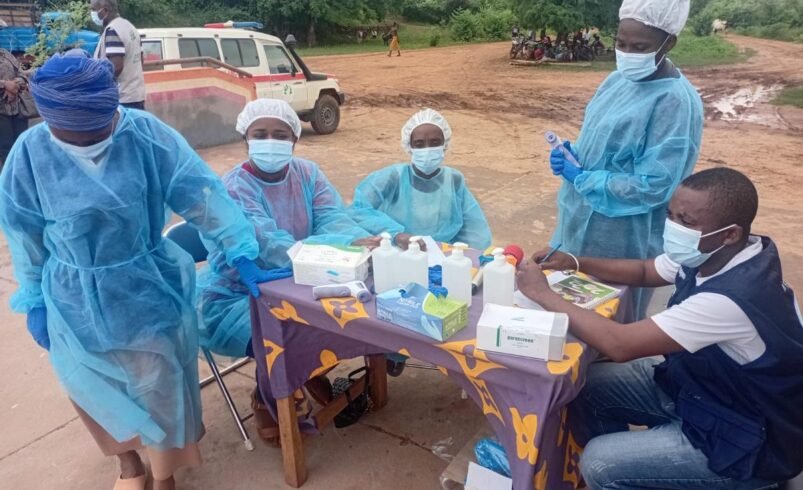 Epidémie de mpox à Madagascar : plusieurs préfèrent en rire que d’en pleurer