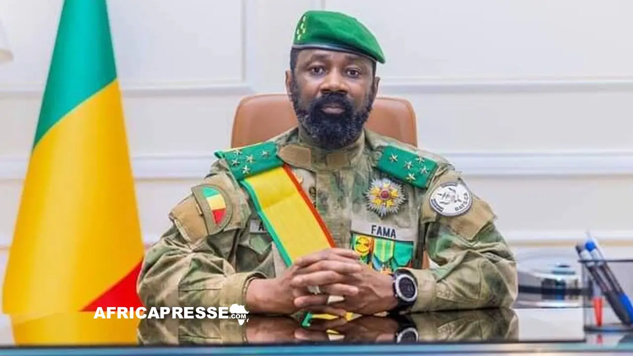 Remaniement au Mali : Sadio Camara et Alousseni Sanougardent la confiance du président