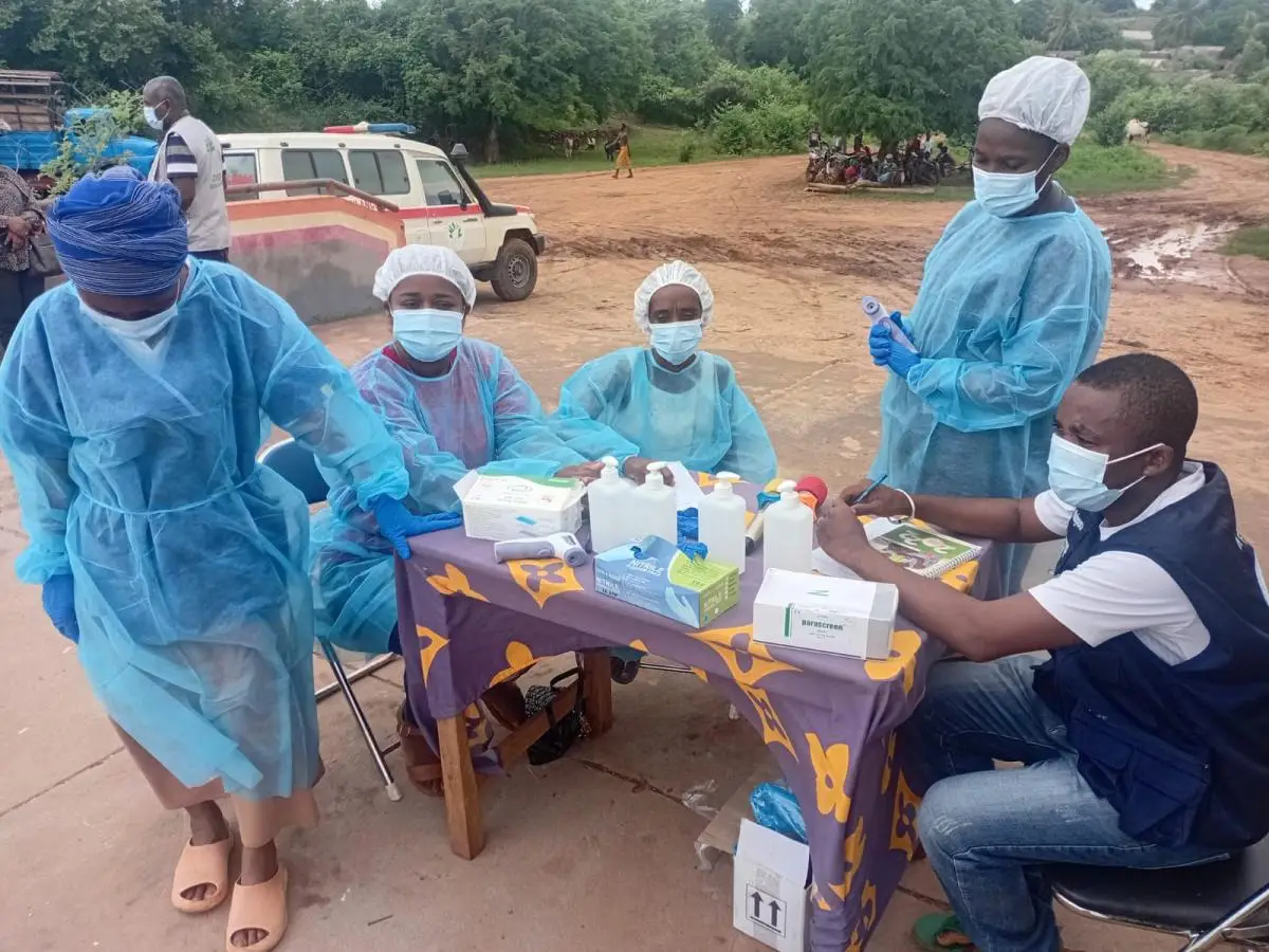 Epidémie de mpox à Madagascar : plusieurs préfèrent en rire que d’en pleurer