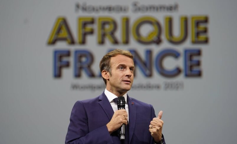 Sommet France-Afrique : à Nairobi, la France est pressée de choisir l’aile ou la cuisse