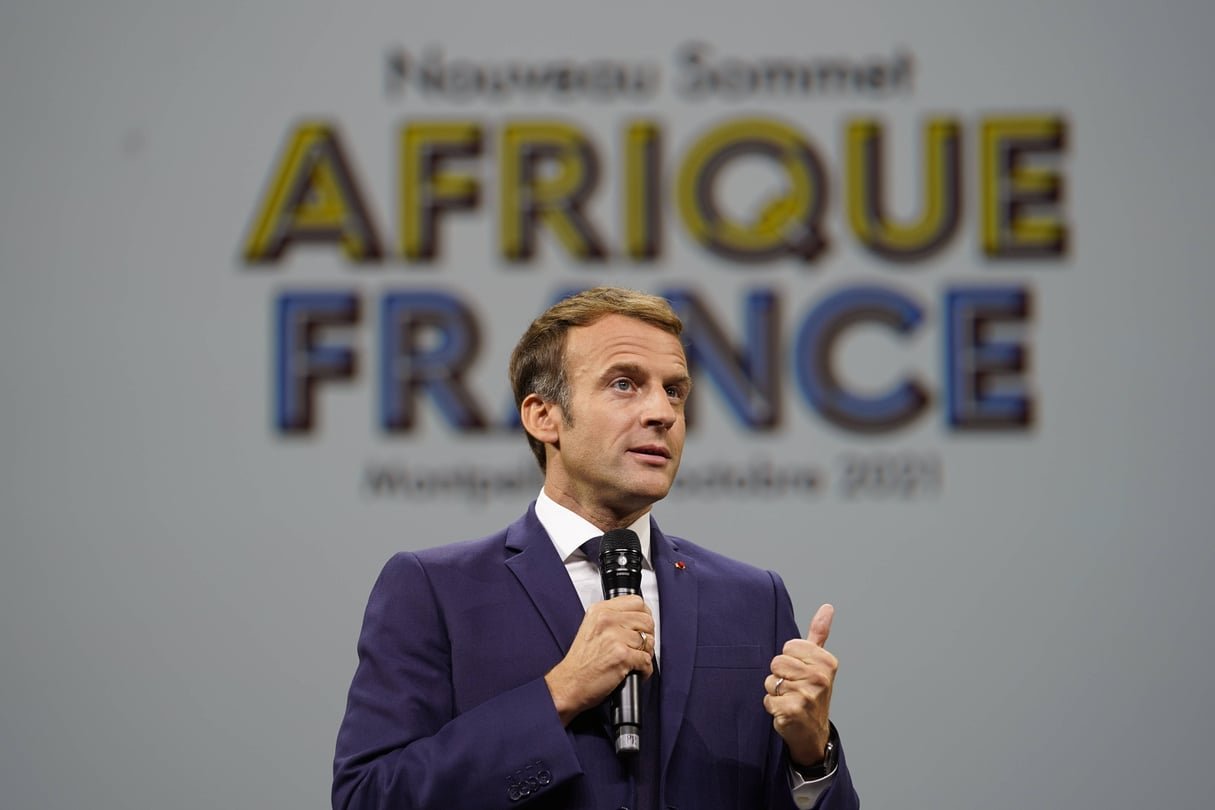 Sommet France-Afrique : à Nairobi, la France est pressée de choisir l’aile ou la cuisse