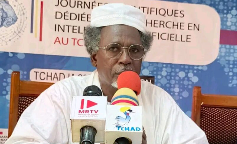 Tchad : Comment l&rsquo;ancien rebelle Tom Erdimi est devenu un homme d&rsquo;Etat populaire