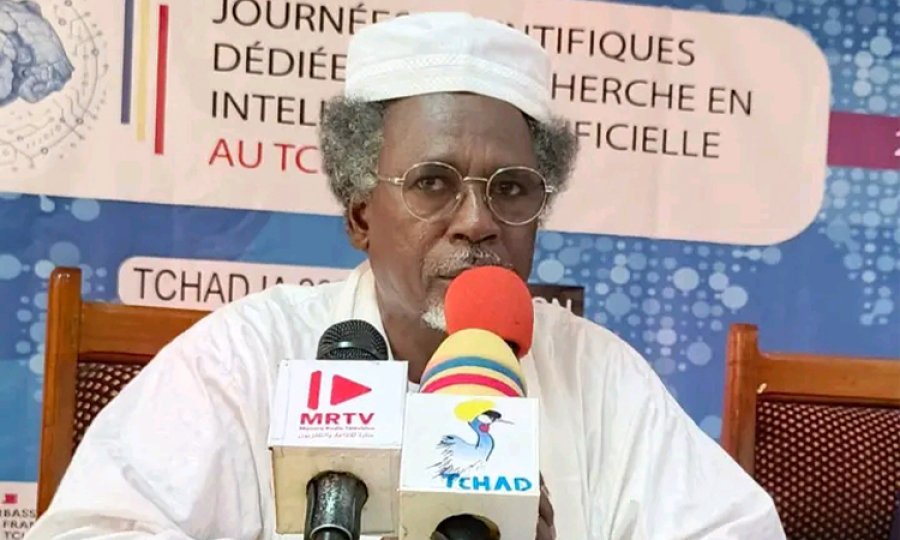 Tchad : Comment l&rsquo;ancien rebelle Tom Erdimi est devenu un homme d&rsquo;Etat populaire
