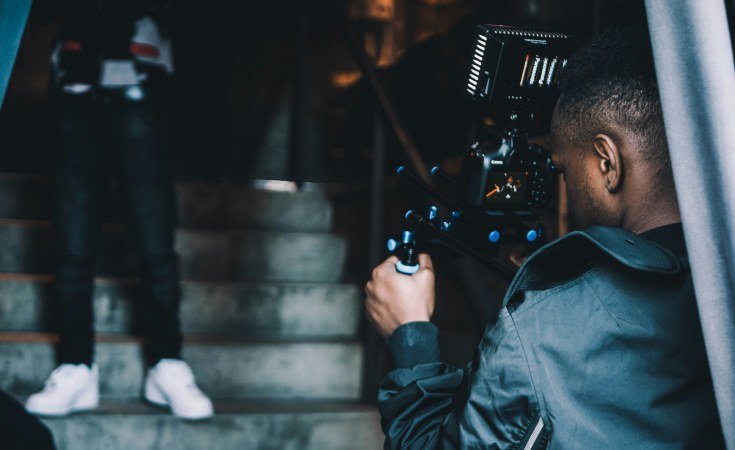 Cinéma : l’arrivée de l’IA enthousiasme les professionnels du septième art en Afrique