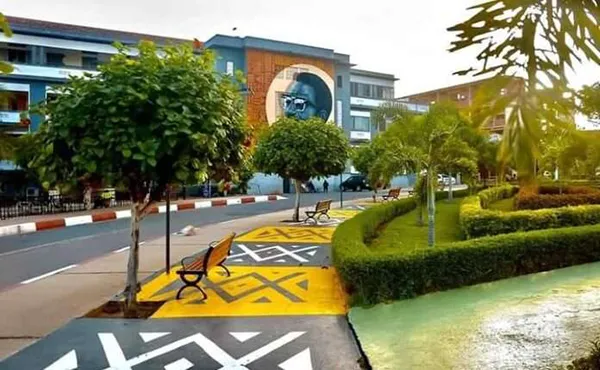 Université Cheikh Anta Diop : des étudiants réclament la réouverture des pavillons fermés