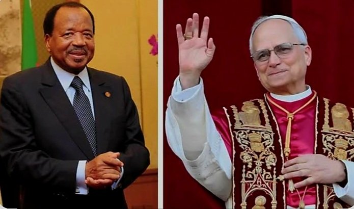 Crise sécuritaire, tensions politiques : le pape Léon XIV attendu en apôtre de la paix au Cameroun