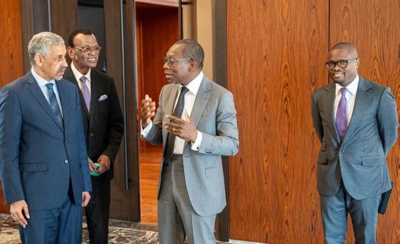 Bénin : de Patrice Talon à Romuald Wadagni, l’empreinte du royaume d’Abomey