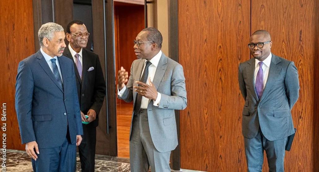 Bénin : de Patrice Talon à Romuald Wadagni, l’empreinte du royaume d’Abomey