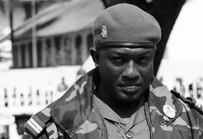 « Même le décès de Conté n&rsquo;a pas autant bouleversé le pays » : en Guinée, le décès de Toumba Diakité suscite beaucoup d’émotion