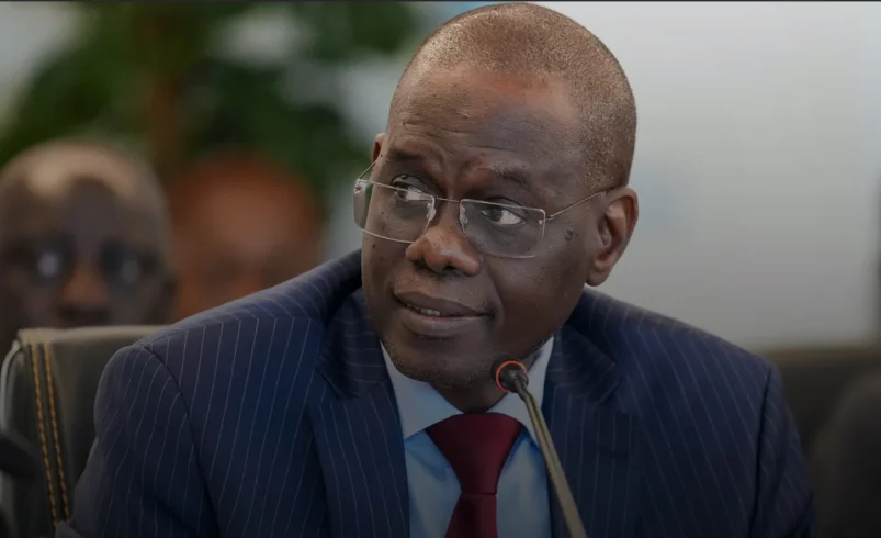 Pour remplacer Sonko, Diomaye Faye mise sur un expert de la rigueur budgétaire