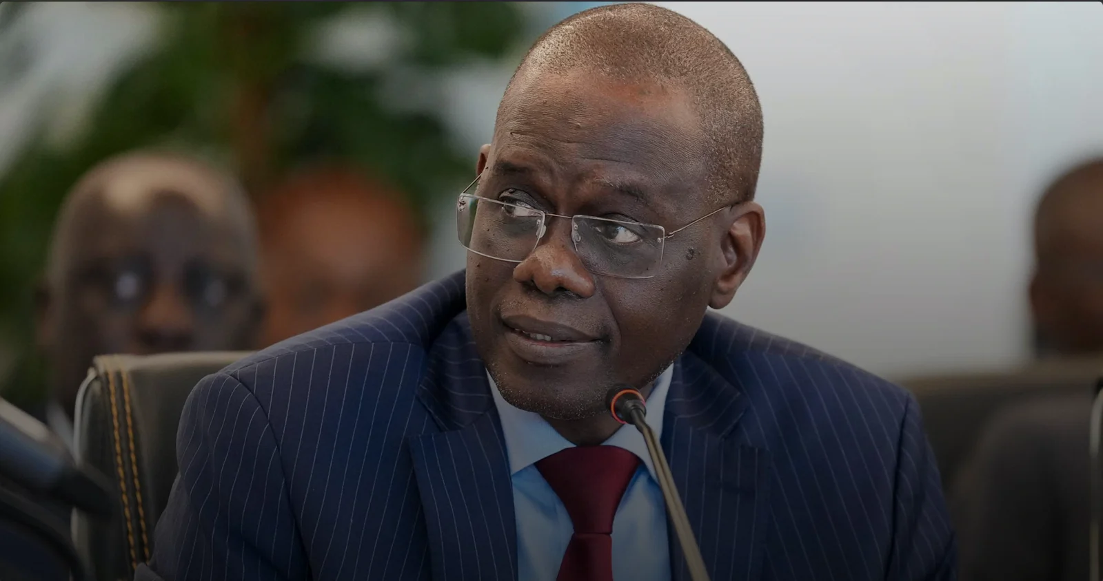Pour remplacer Sonko, Diomaye Faye mise sur un expert de la rigueur budgétaire