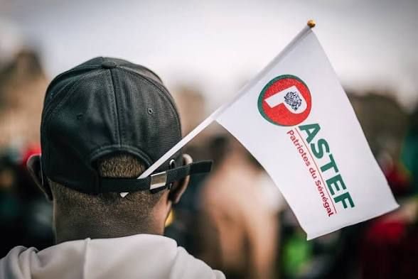 Sénégal : pourquoi le congrès du Pastef cristallise t’attention  