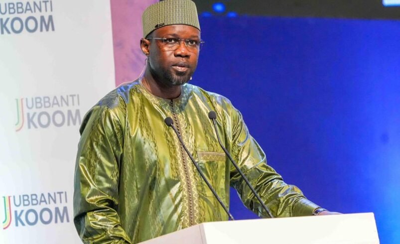 Sénégal : Ousmane Sonko va faire son retour au Parlement sous haute tension