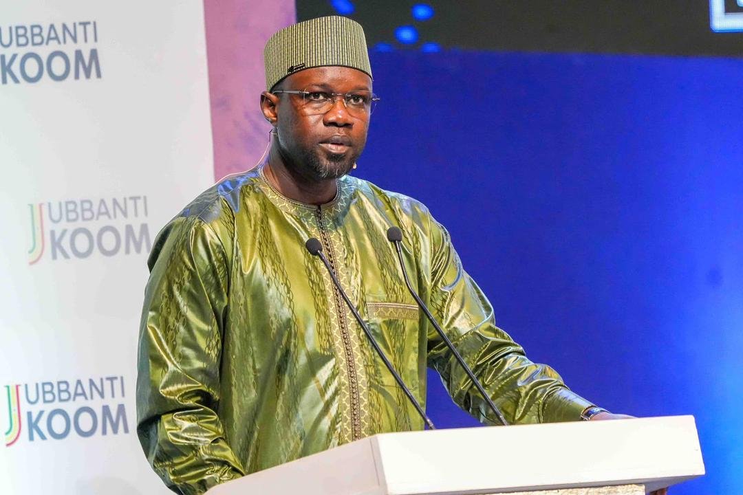 Sénégal : Ousmane Sonko va faire son retour au Parlement sous haute tension