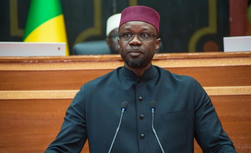 Sénégal : qui pour remplacer Ousmane Sonko à la primature ?