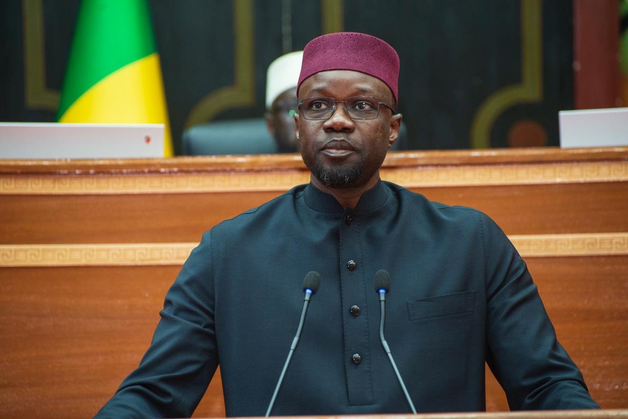 Sénégal : qui pour remplacer Ousmane Sonko à la primature ?