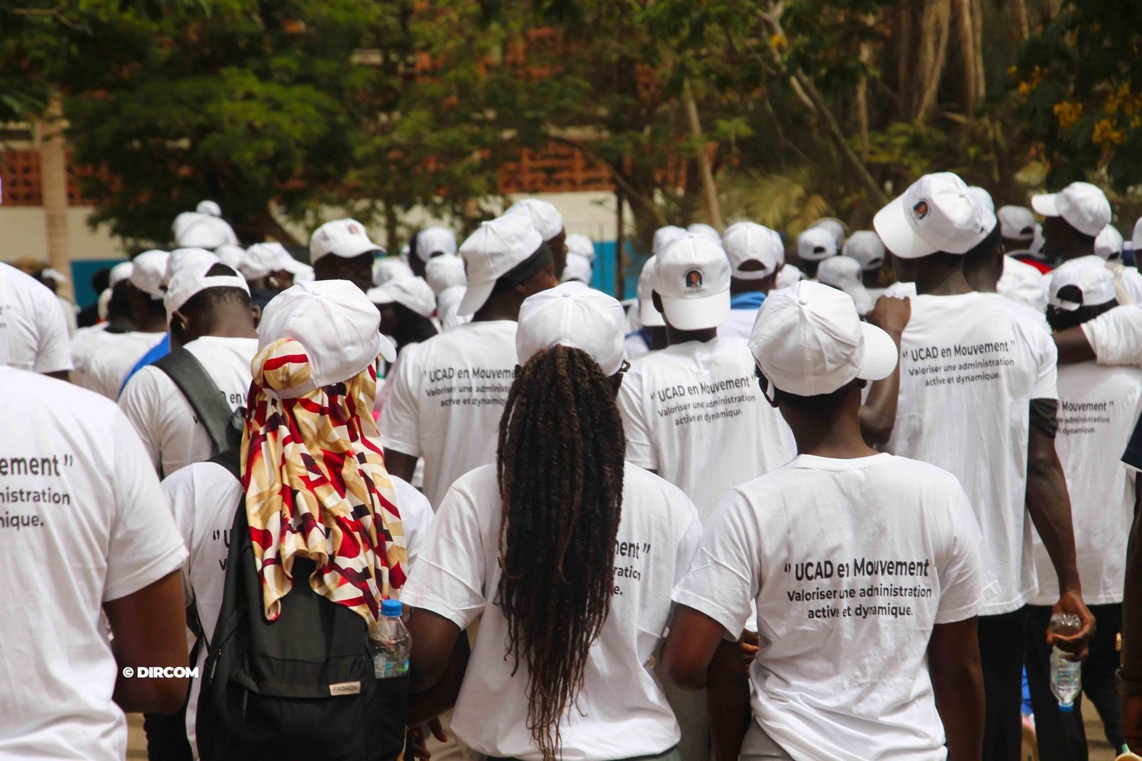 Sénégal : l’université Cheikh Anta Diop après l’échauffourée mortelle