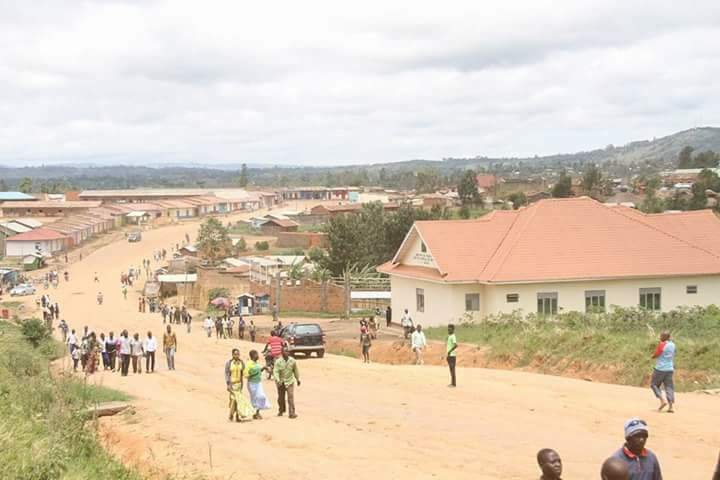Ebola en RDC : pourquoi la route Bunia-Mungwalu est pointée du doigt