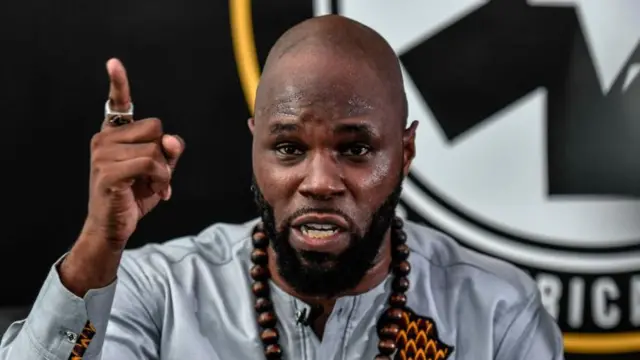 Pourquoi le panafricanisme 2.0 s’essouffle en Afrique