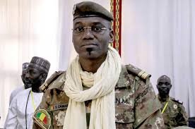 Au Mali, l’assassinat du général Sadio Camara ravive le sentiment anti-français