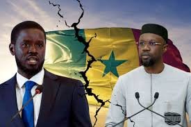 Au Sénégal, l’attelage politique du binôme Sonko-Faye victime de jeunesse et d&rsquo;improvisation
