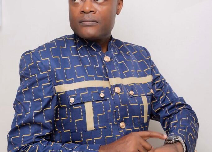 Livre : le Camerounais Joseph Mbarga imagine une guerre d’horloge