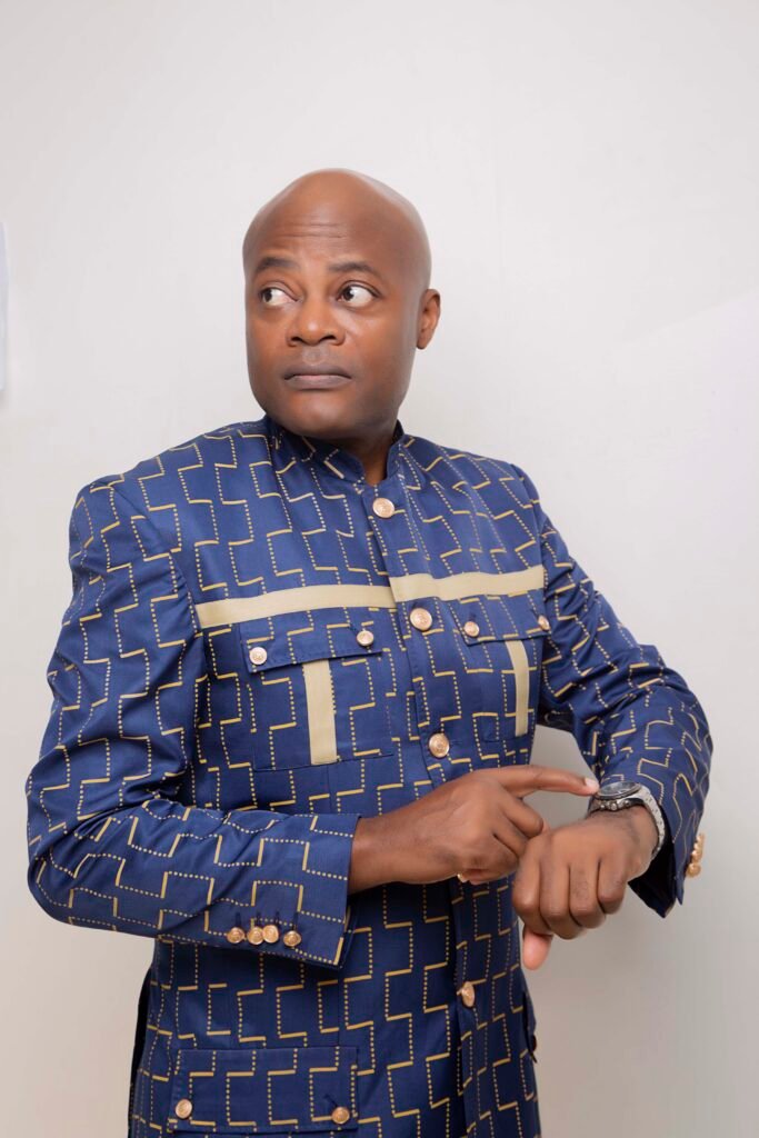 Livre : le Camerounais Joseph Mbarga imagine une guerre d’horloge