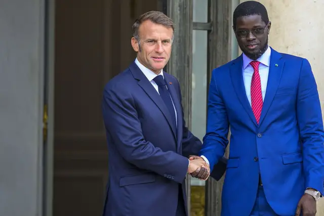 Sénégal : Bassirou Diomaye Faye accumule les victoires diplomatiques
