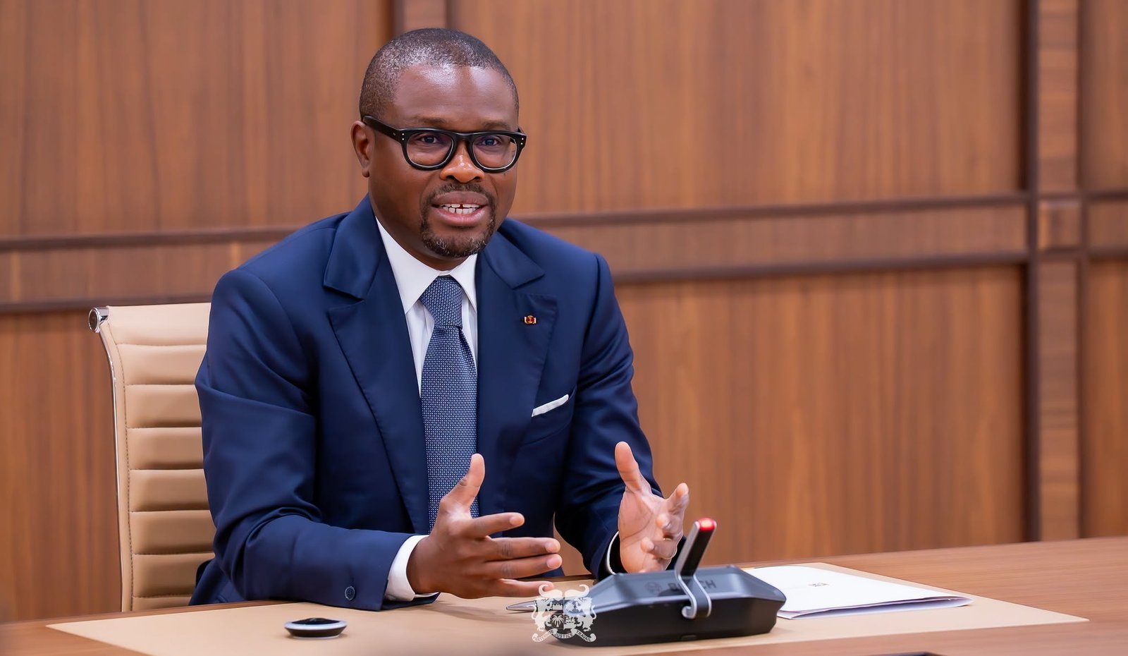 Bénin : le président Romuald Wadagni au pied du mur