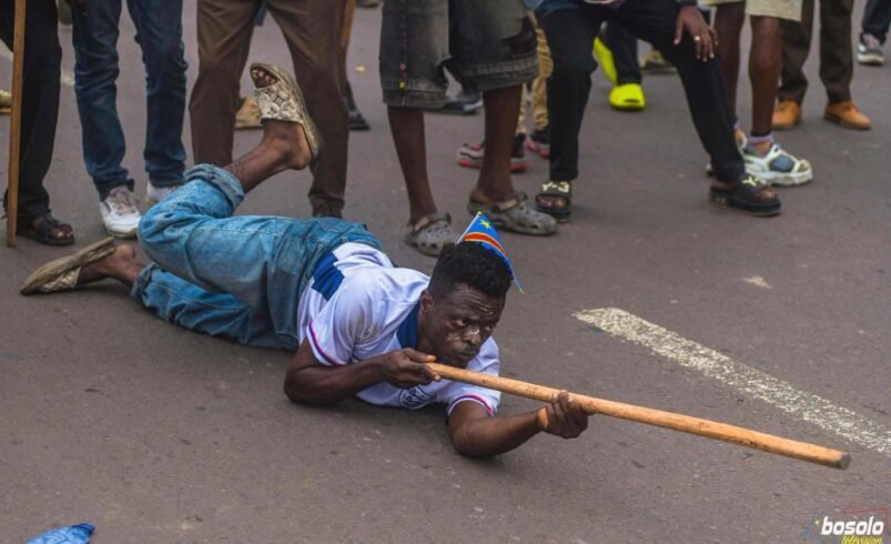 RDC : les débordements attribués à La Force du progrès embarrassent l’UDPS