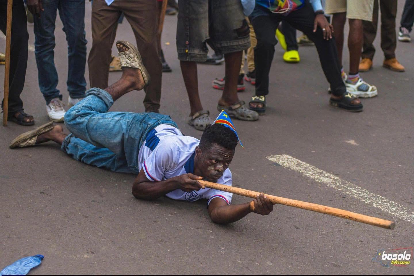 RDC : les débordements attribués à La Force du progrès embarrassent l’UDPS