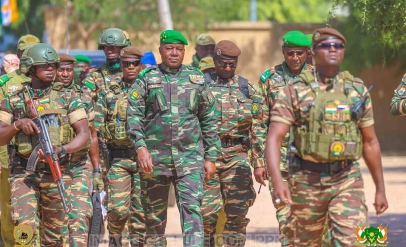 Niger : le régime de Abdourahamane Tiani accusé de fabriquer des apatrides