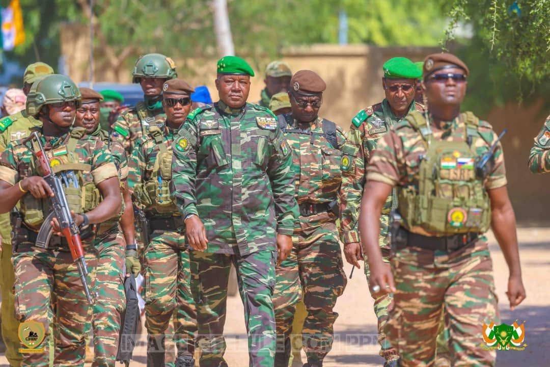 Niger : le régime de Abdourahamane Tiani accusé de fabriquer des apatrides