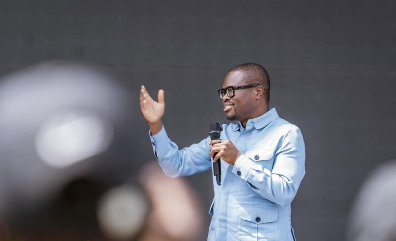 Bénin : Romuald Wadagni, le président pressé