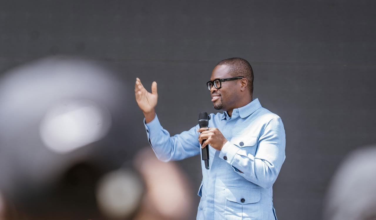 Bénin : Romuald Wadagni, le président pressé