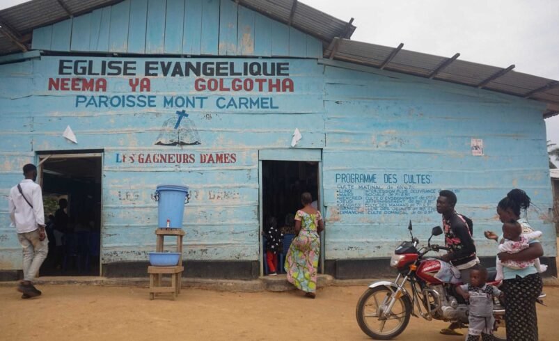 RDC : ces pasteurs dézingués dans le débat sur la révision de la Constitution