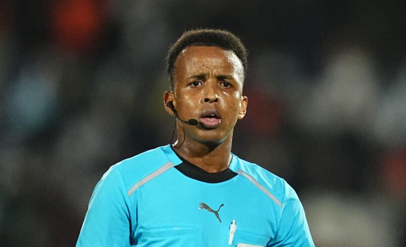En Afrique, le refoulement d’un arbitre somalien aux Etats-Unis fait jaser