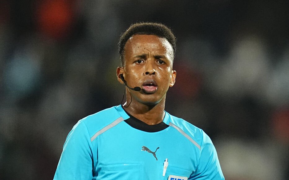 En Afrique, le refoulement d’un arbitre somalien aux Etats-Unis fait jaser