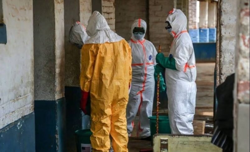 RDC : les fausses croyances paralysent la riposte contre Ebola