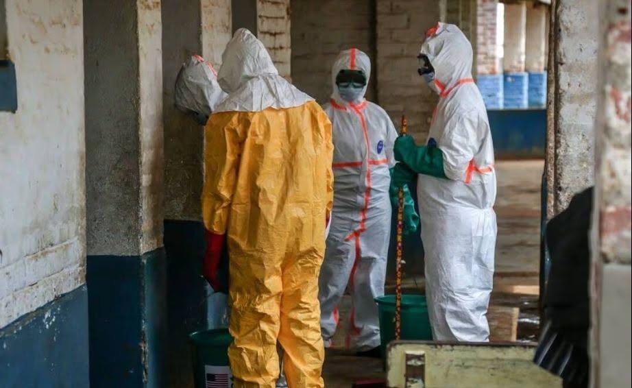 RDC : les fausses croyances paralysent la riposte contre Ebola