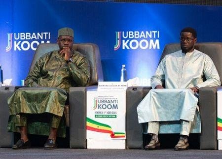 Le jeu des trônes sénégalais : une lutte ouverte pour le pouvoir
