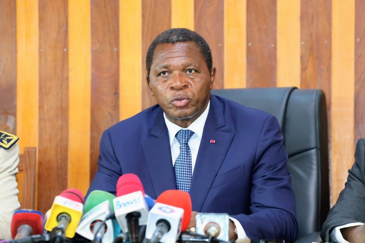 Au Cameroun, Paul Atanga Nji place les cultes sous haute surveillance