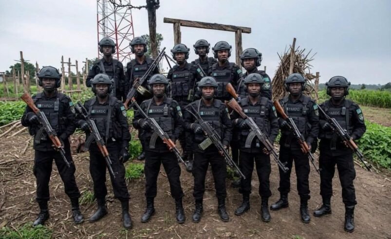 RDC : l’armée congolaise a-t-elle repris l’initiative dans le Sud-Kivu ?
