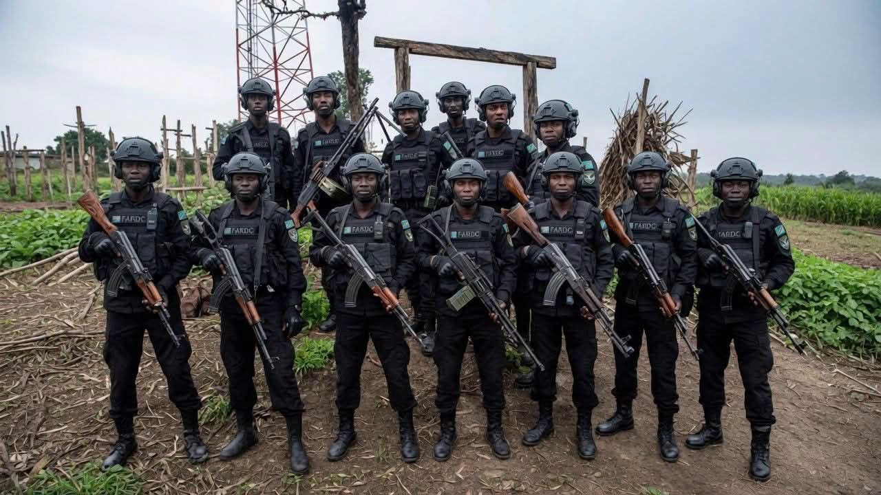 RDC : l’armée congolaise a-t-elle repris l’initiative dans le Sud-Kivu ?
