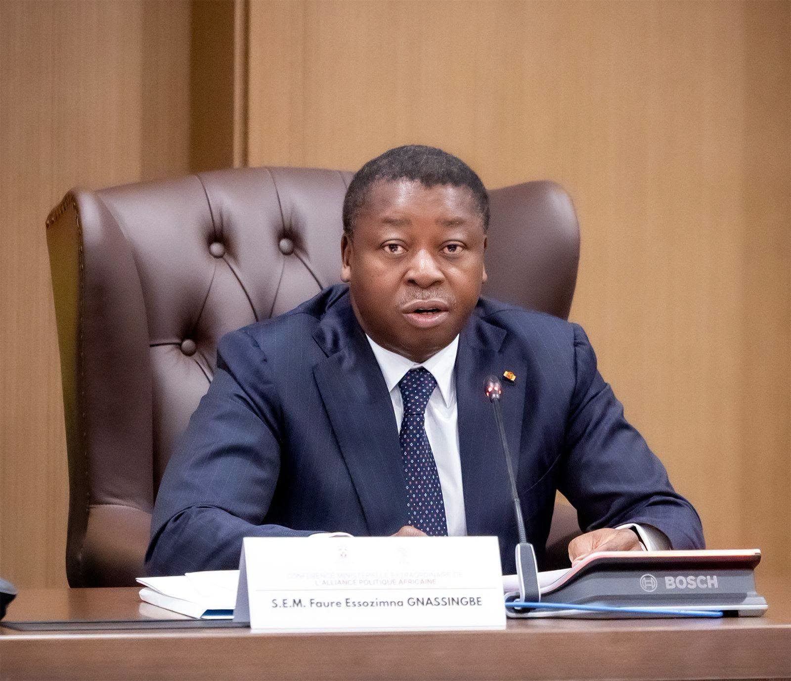 Vide constitutionnel ou pas : au Togo, pouvoir et opposition se divisent