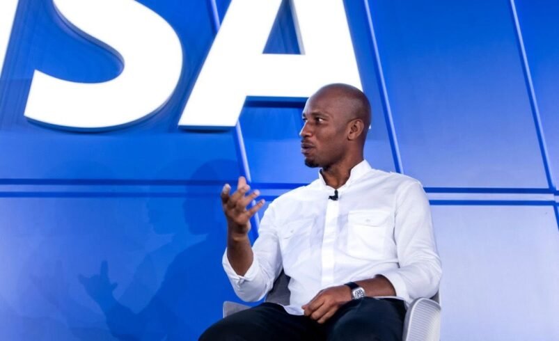 Côte d’Ivoire : Didier Drogba proche et loin de la FIF
