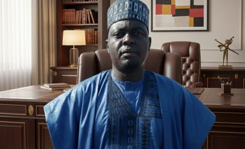 Cameroun : Moussa Firissou, le nouveau lieutenant de Issa Tchiroma Bakary