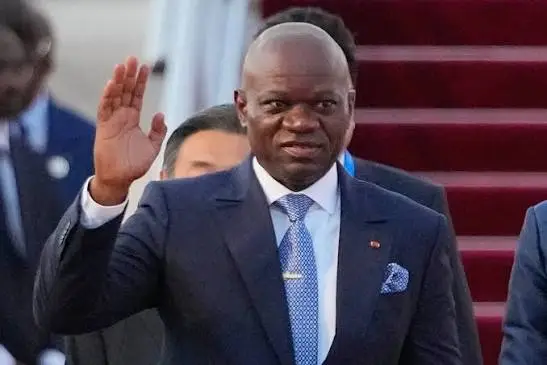 Transformation du manganèse : les Gabonais encensent Oligui Nguéma