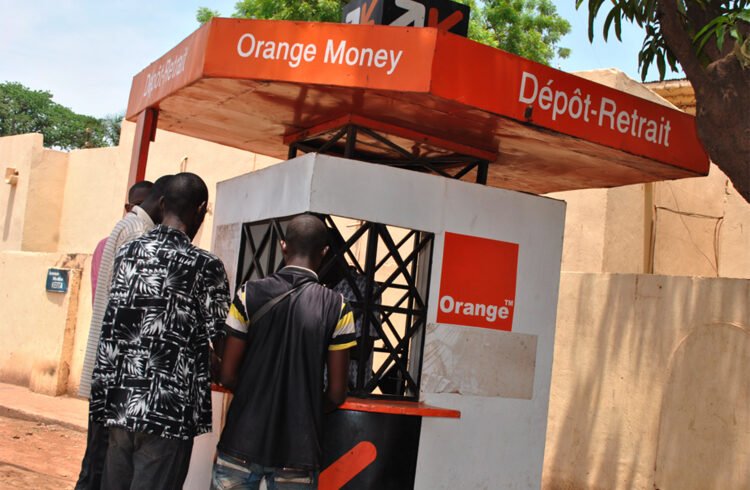 Orange dans le viseur des consommateurs maliens